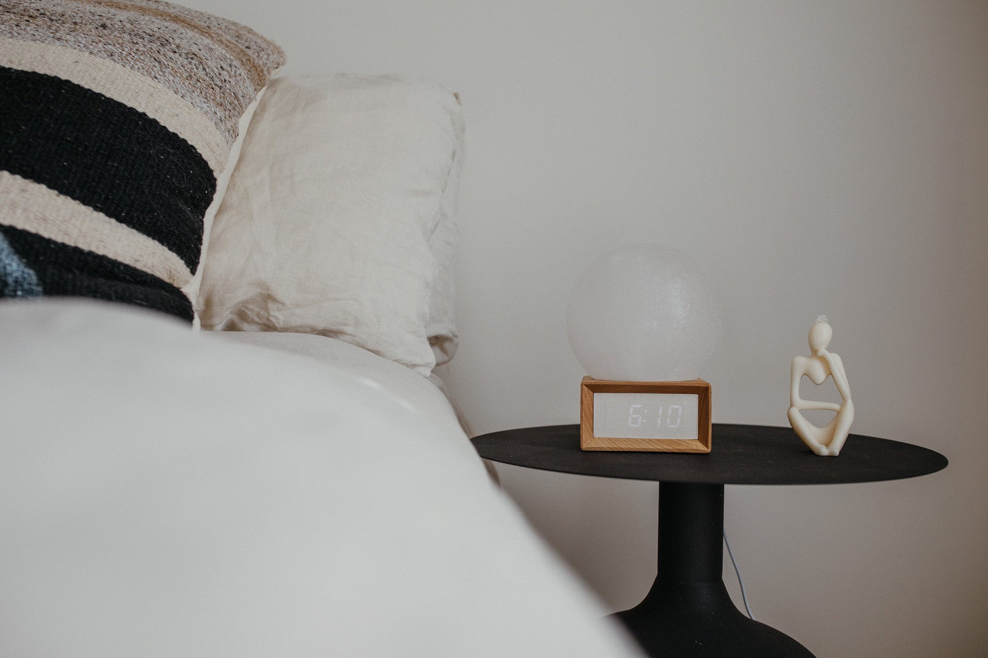 Thoughtfully Curate Your Space