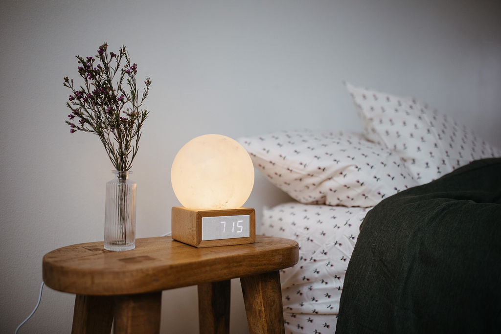 The Low Down On EMFS