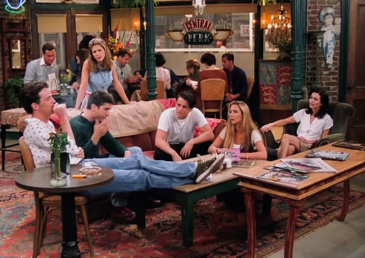 Put Your Life In 90s Mode