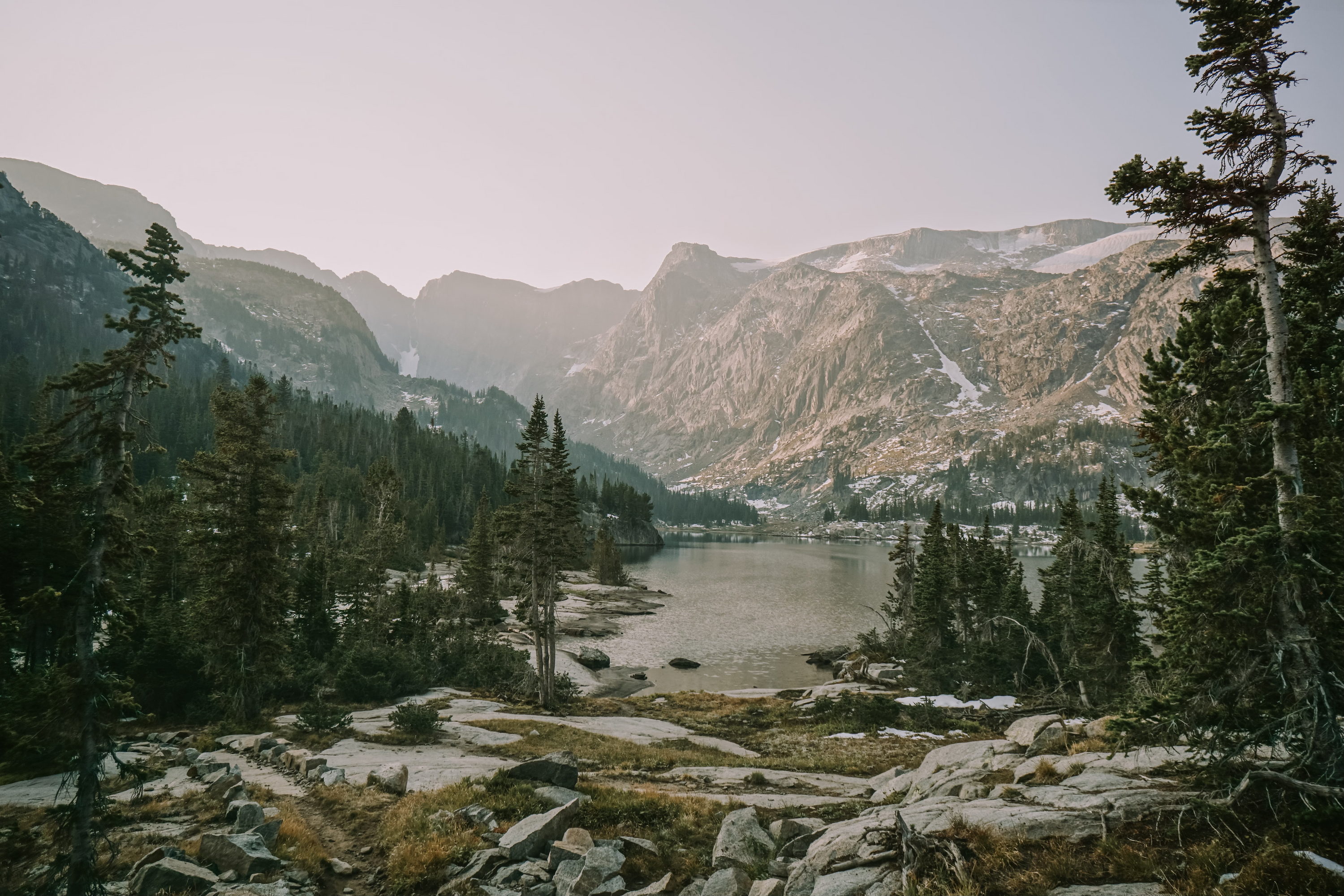 Embrace the magic of the changing seasons