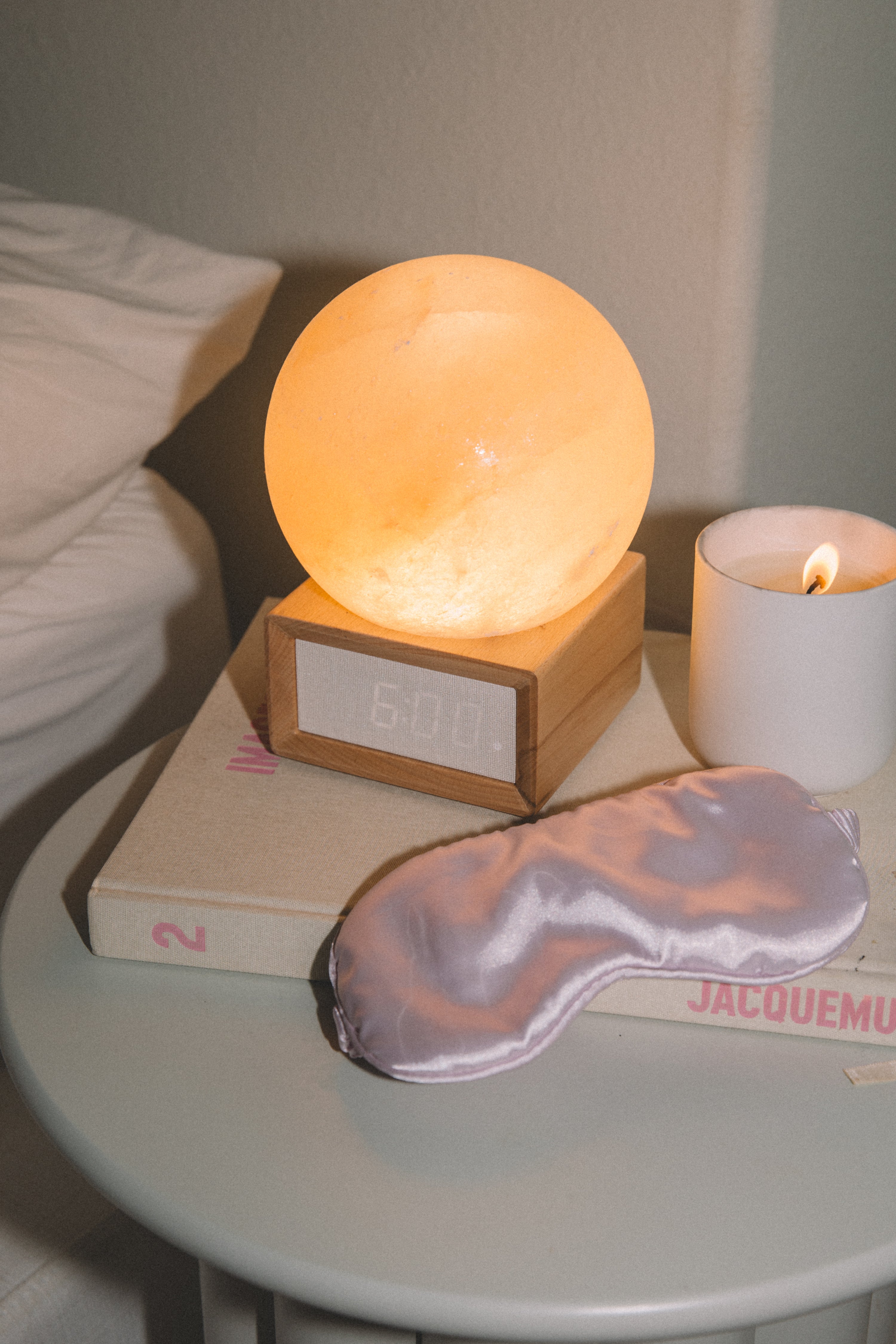 The Original Sunrise Alarm Clock